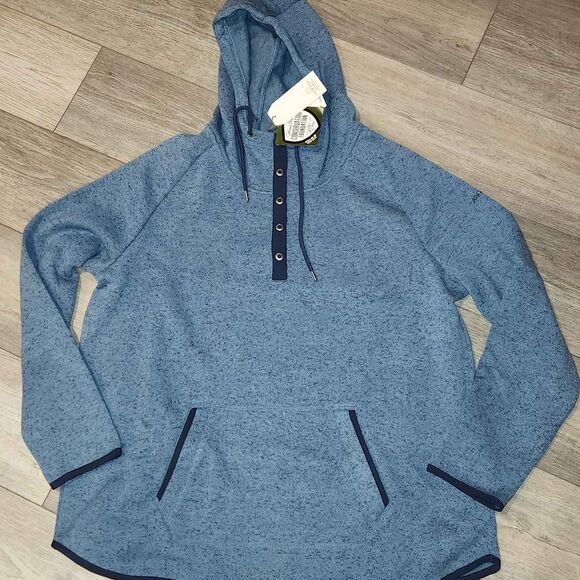 Ascend expedition Fleece Sweatshirt, size XXL - Picture 1 of 4